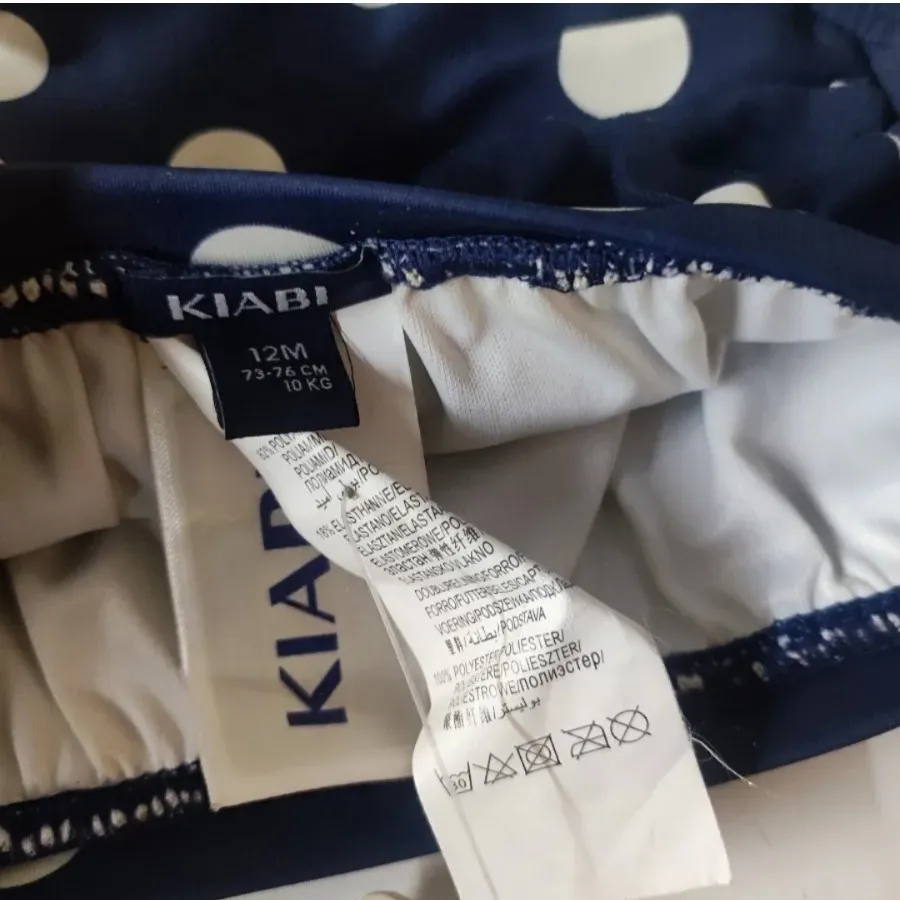 مایو دخترانه ایتالیایی