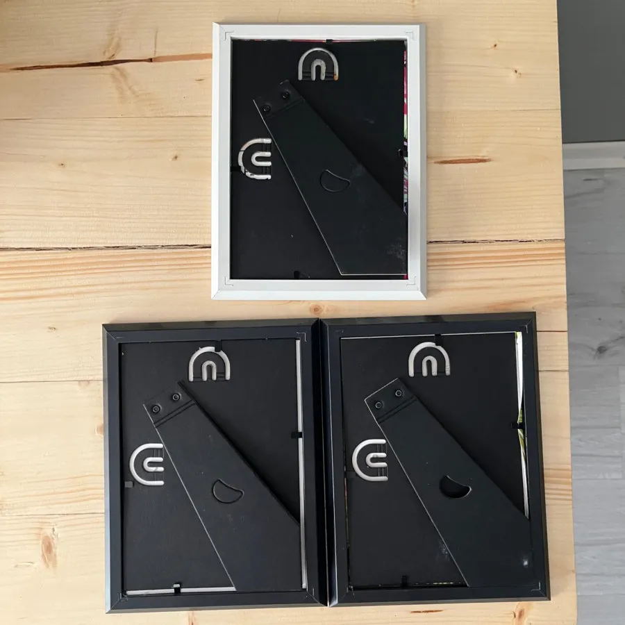 قاب عکس ایکیا