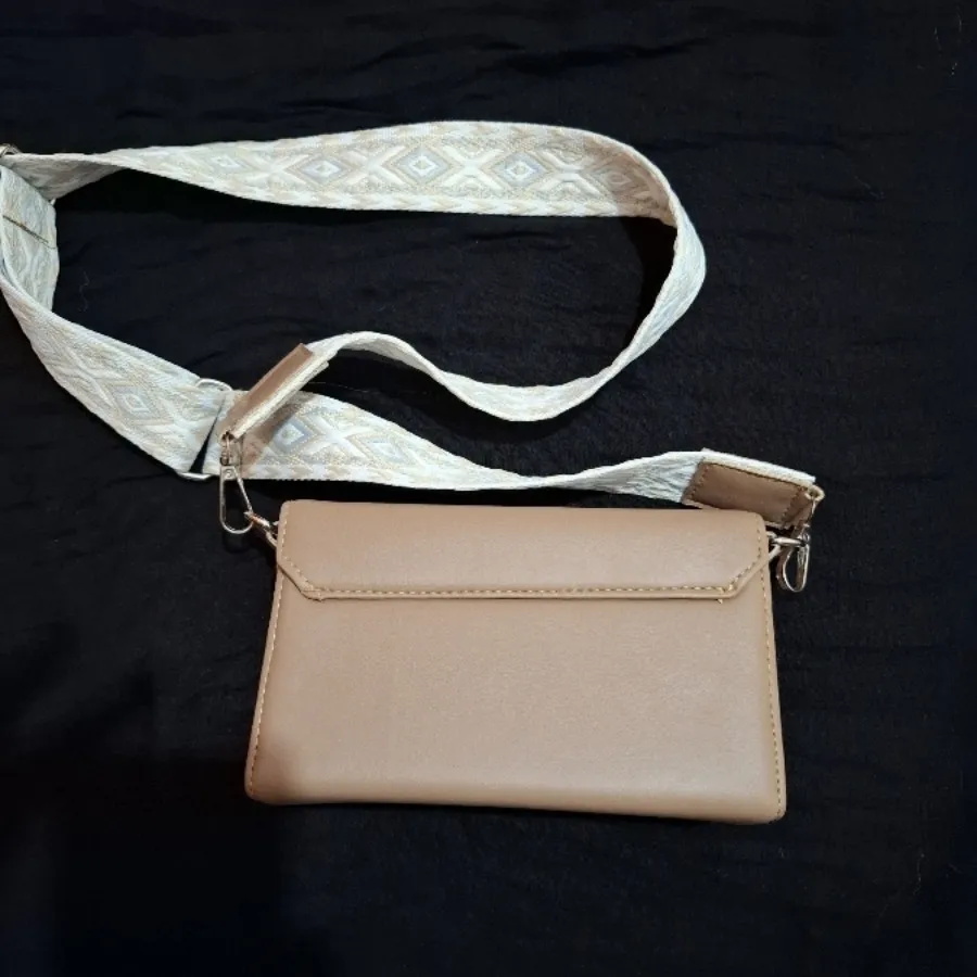 کیف دوشی نسکافه ای