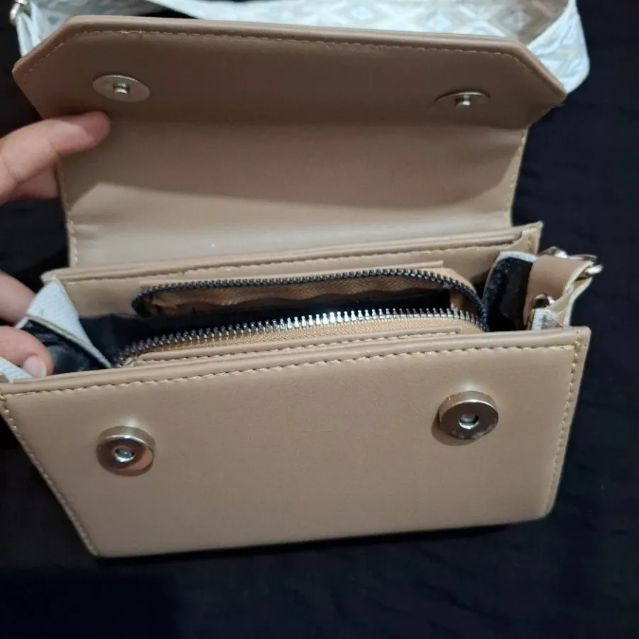 کیف دوشی نسکافه ای