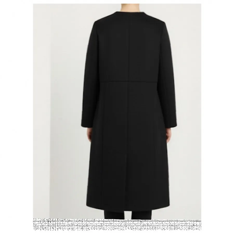 پالتو کتی زارا ترک لوکس‌