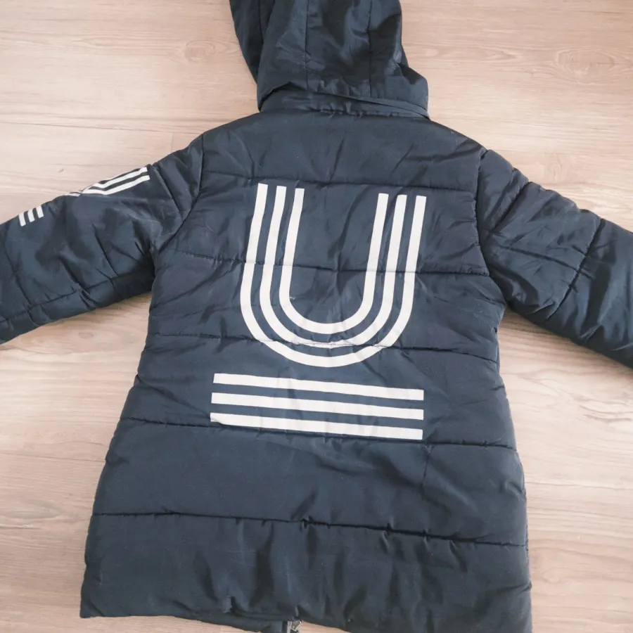 کاپشن پسرانه