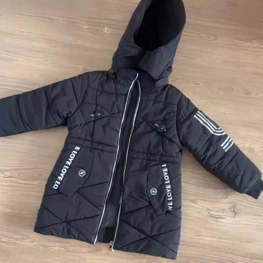 کاپشن پسرانه