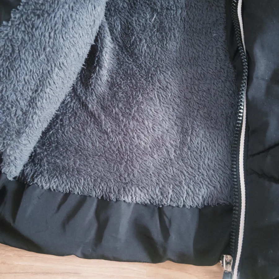 کاپشن پسرانه