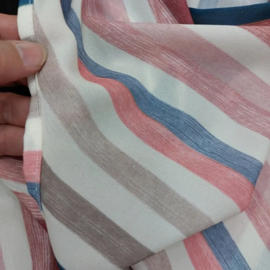 تاپ کرپ حریر❤️