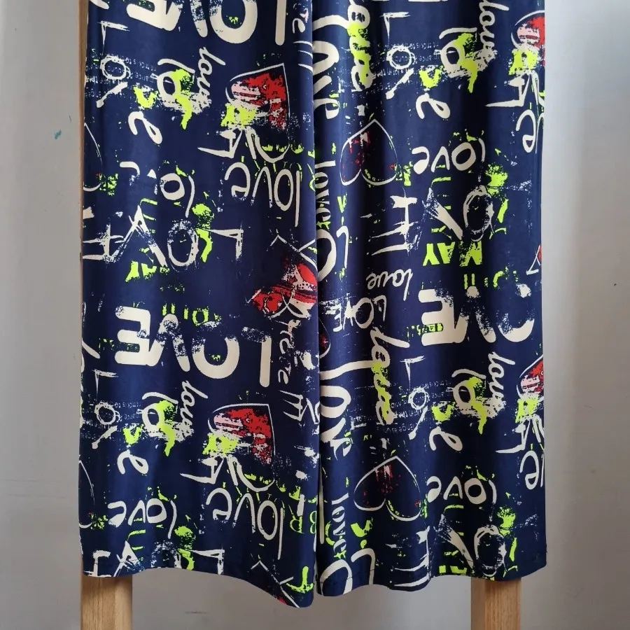 دامن شلواری