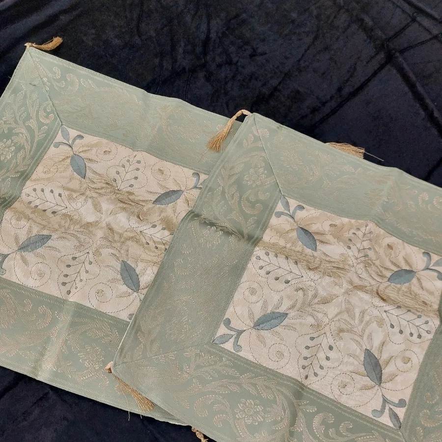 کوسن / رومیزی