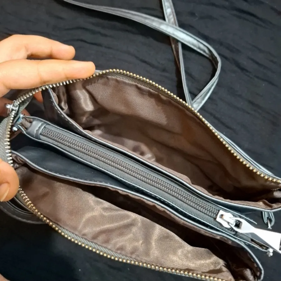 کیف اروپایی نوک مدادی