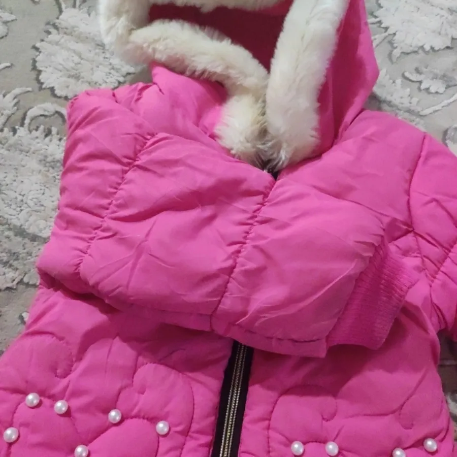 کاپشن دخترانه