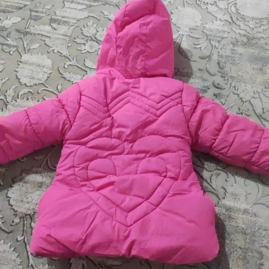 کاپشن دخترانه