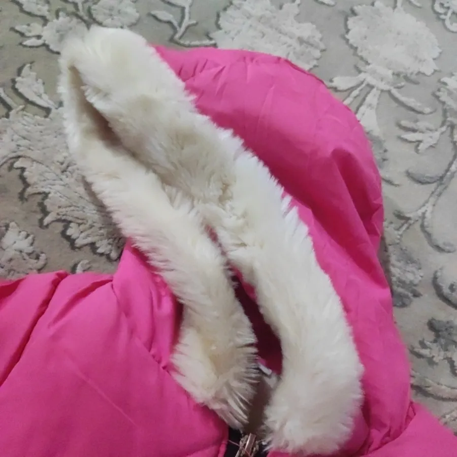 کاپشن دخترانه