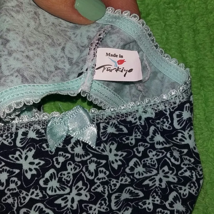 دو تا شورت ترک