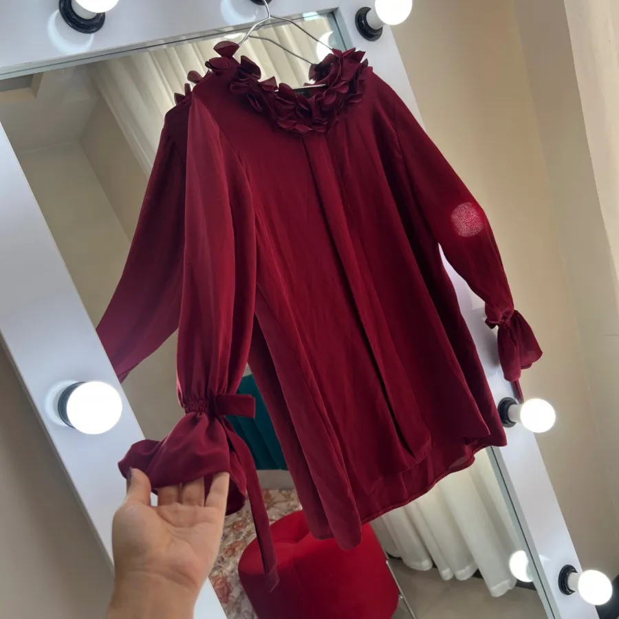 شومیز مجلسی