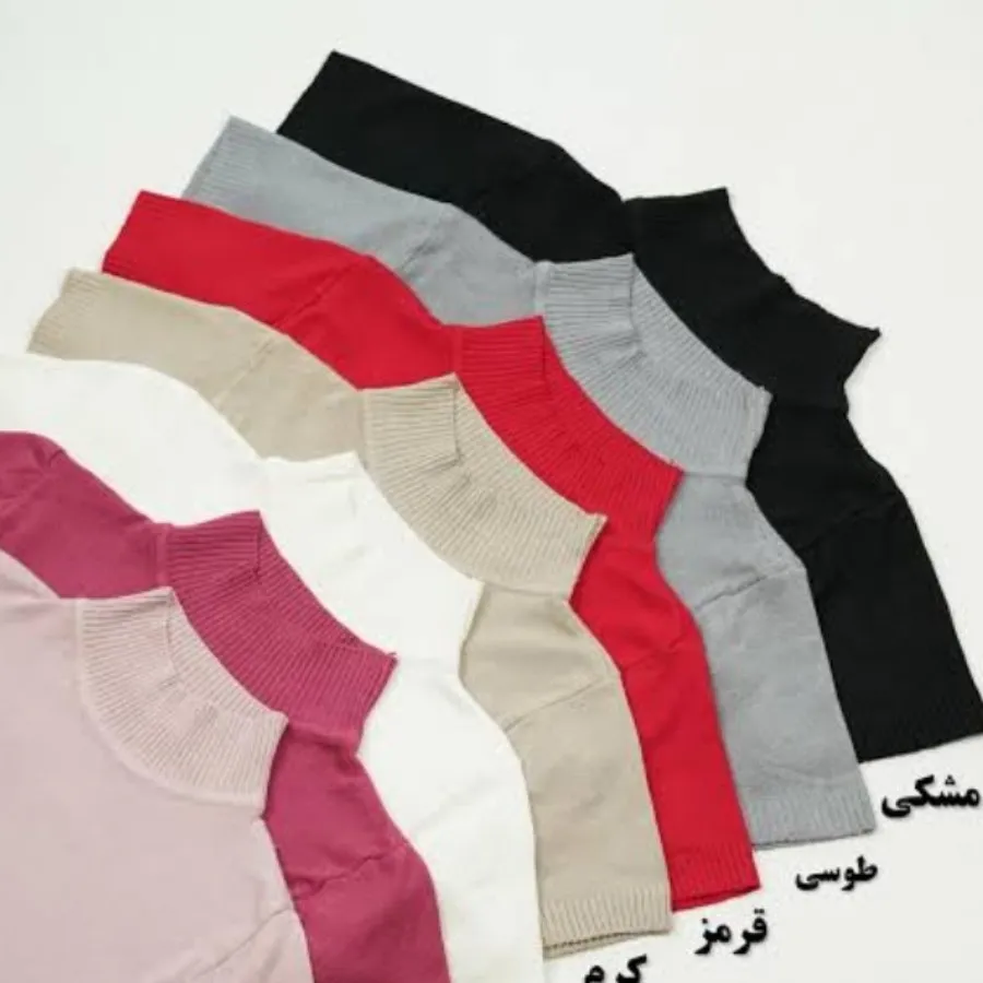 بلوز گپ بافت