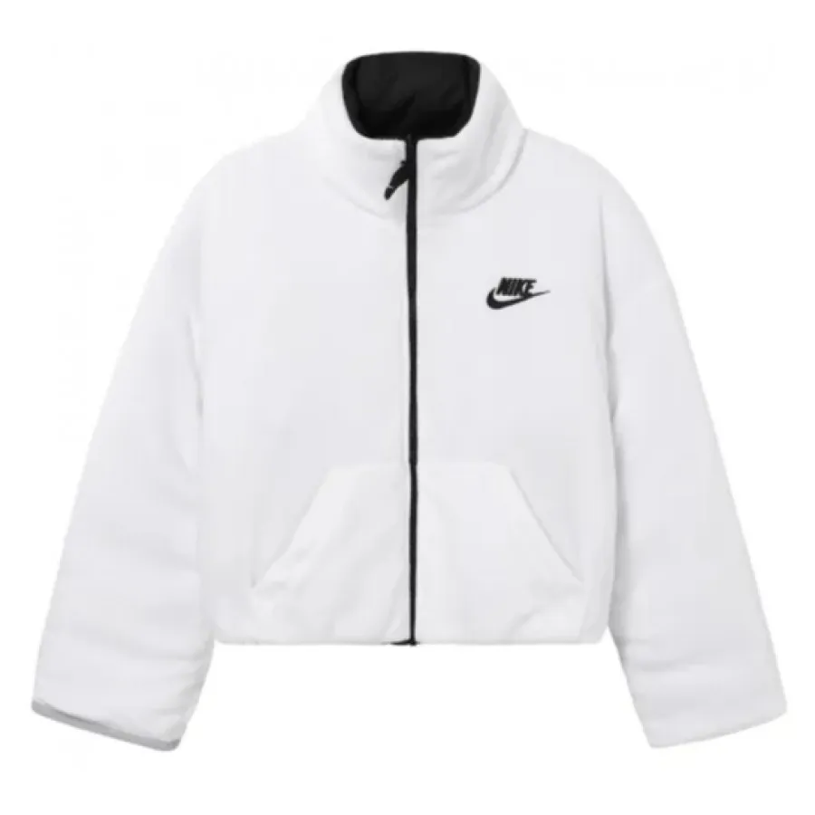 کاپشن دو رو نایکی Nike