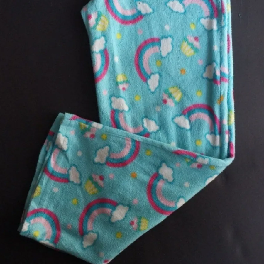 شلوار حوله ای