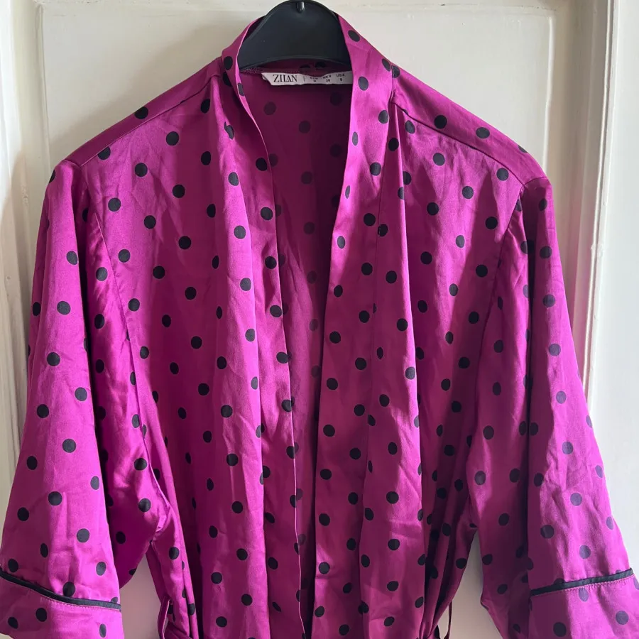 روبدوشامبر زنونه