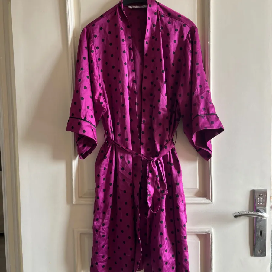 روبدوشامبر زنونه