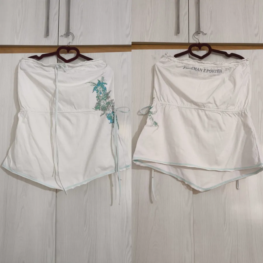 تاپ نخ پنبه 48 ت