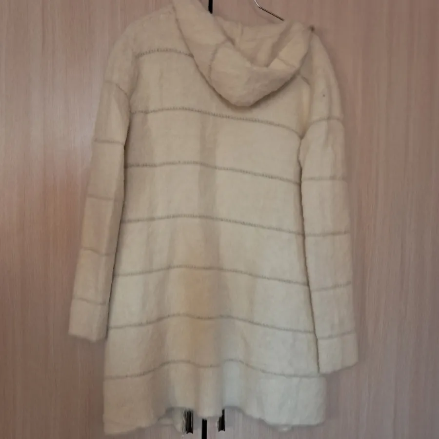 کت یا مانتو موهر