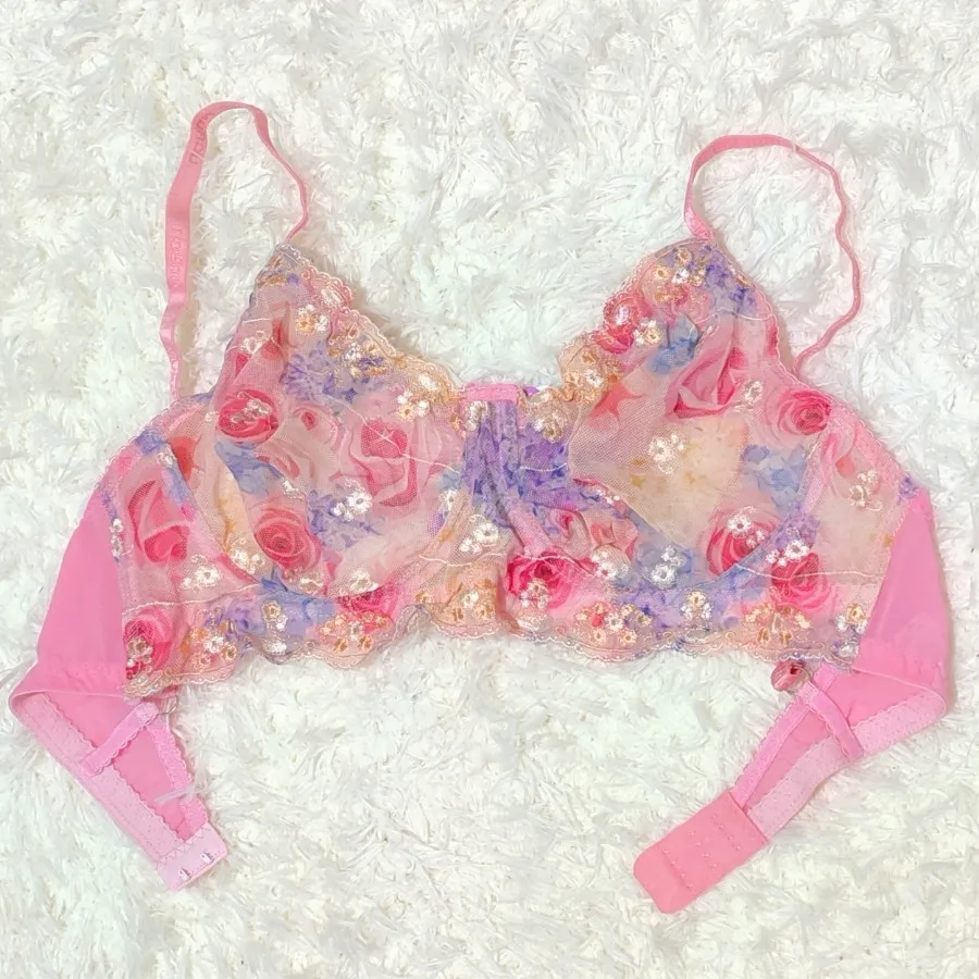 ست تورگاز صورتی ????