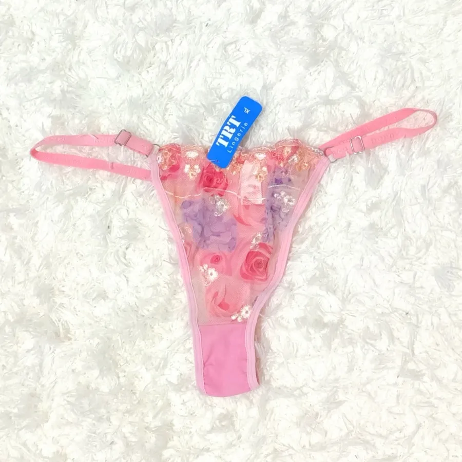 ست تورگاز صورتی ????