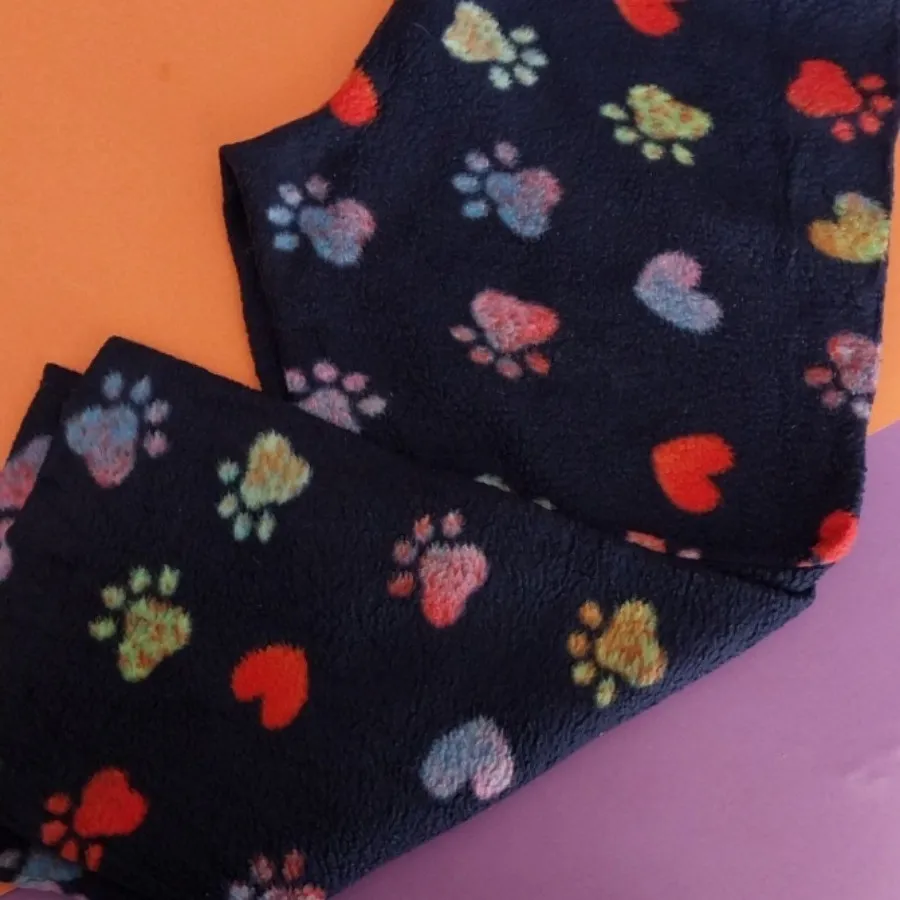 شلوار حوله ای