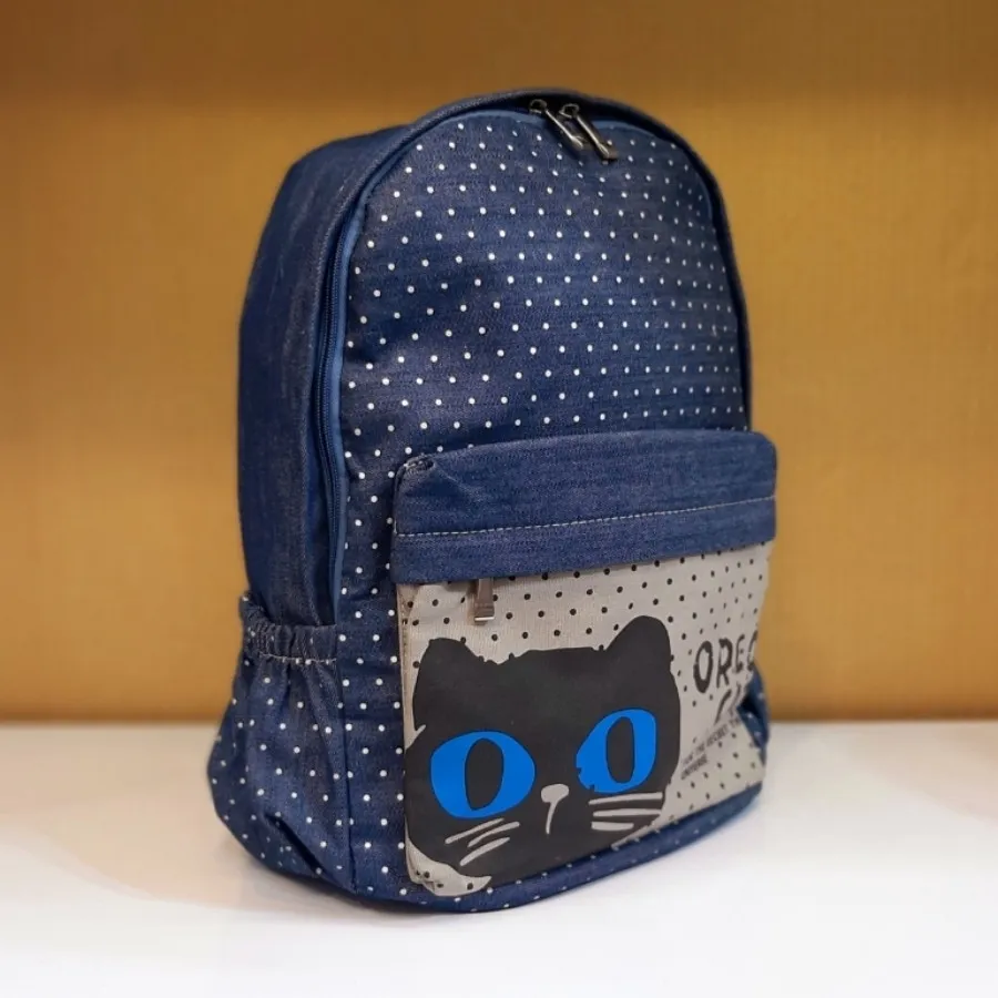 کوله پشتی جین اسپرت