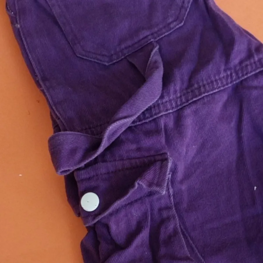 شلوار بگ‌  اسپرت