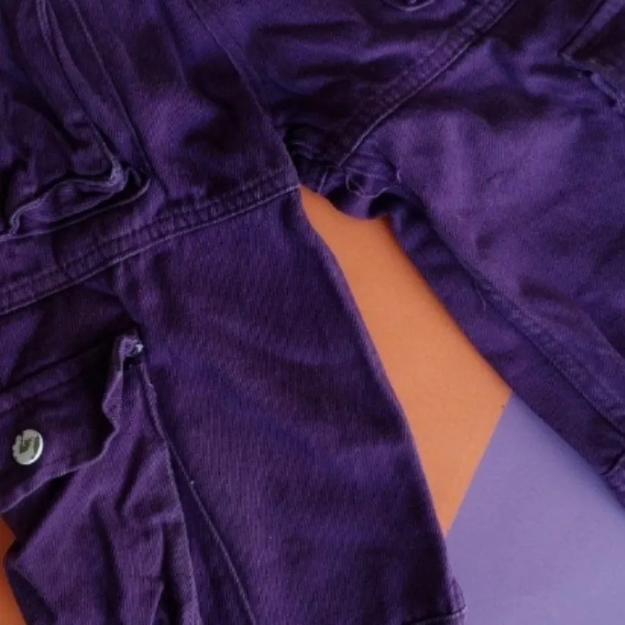 شلوار بگ‌  اسپرت