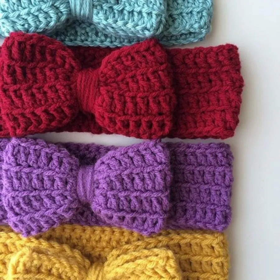 هدبند و گوشگیر