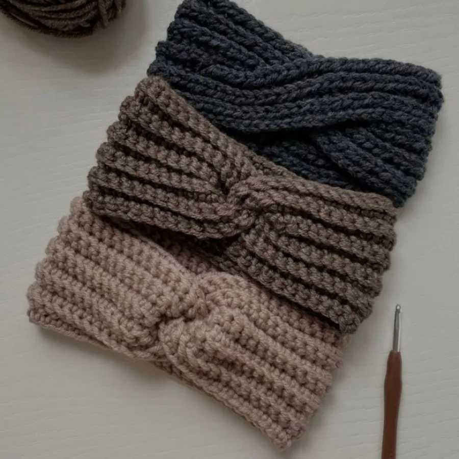 هدبند و گوشگیر