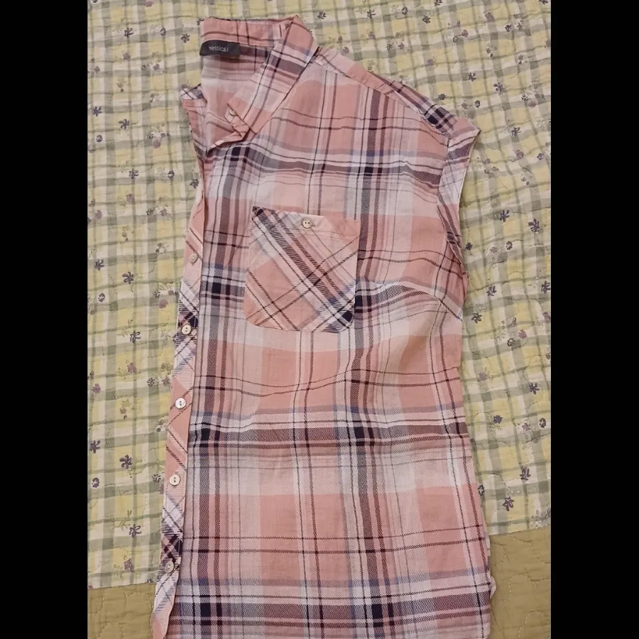 شومیز اسپرت