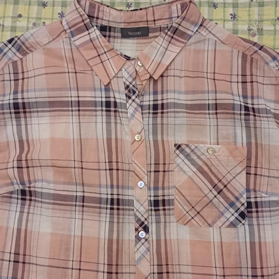 شومیز اسپرت