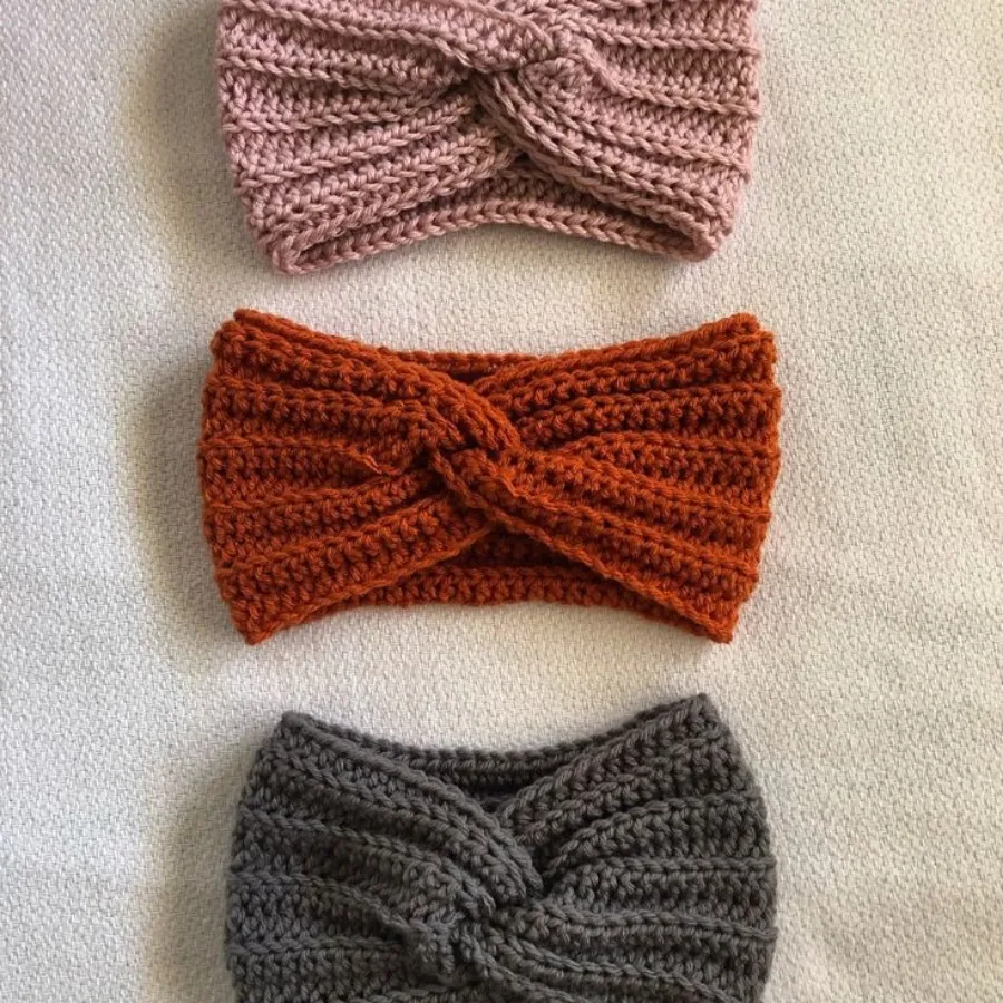 هدبند و گوشگیر