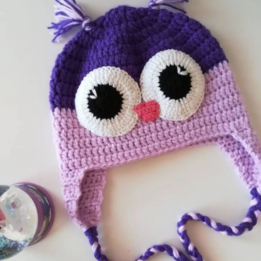 کلاه بچگانه