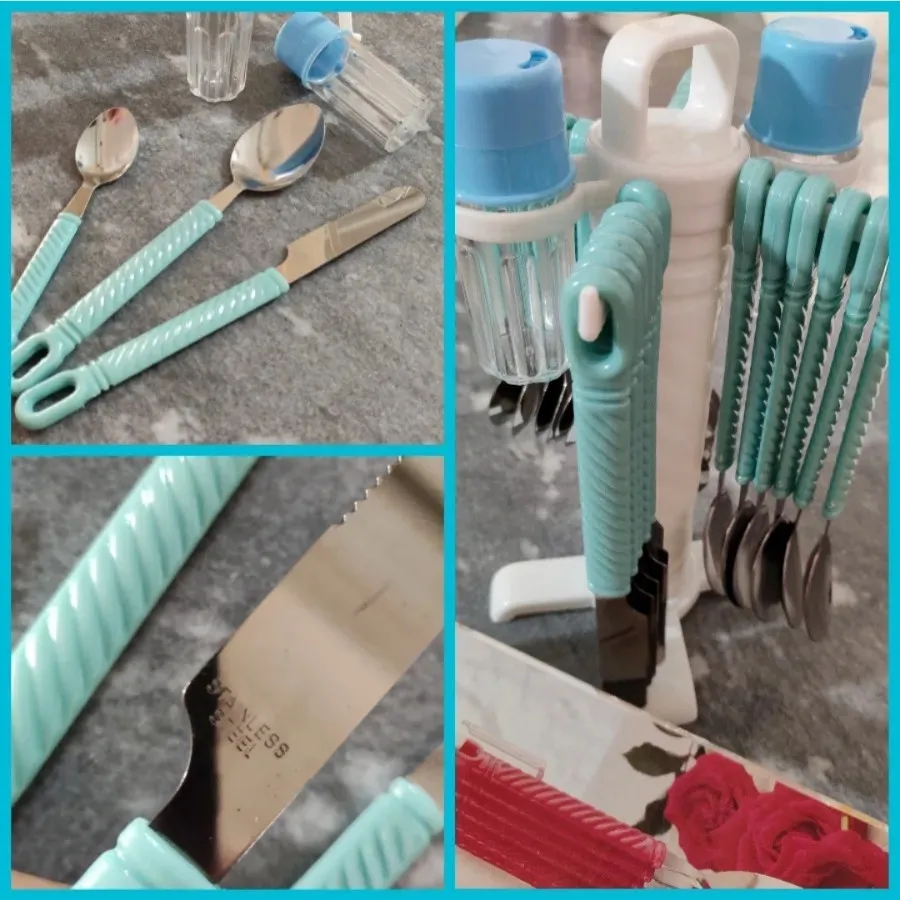 سرویس27 پارچه