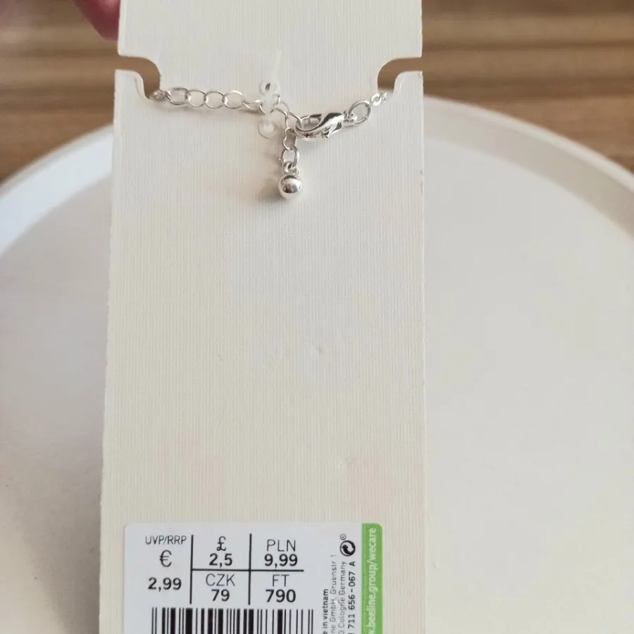 دستبند زنانه ستاره