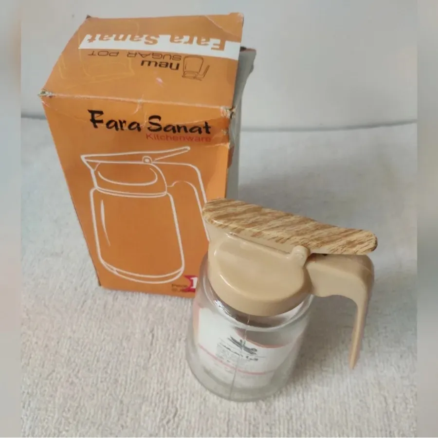 شکرریز بلور