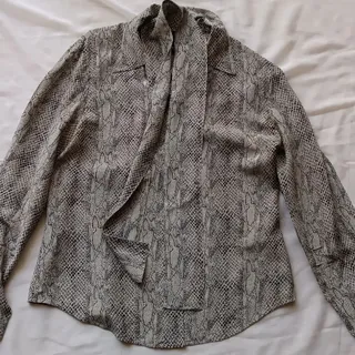 شومیز امریکایی