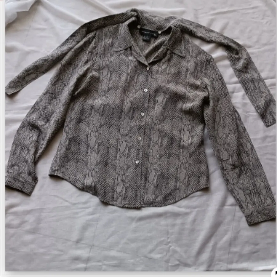 شومیز امریکایی