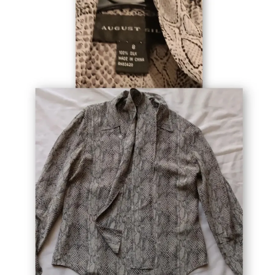 شومیز امریکایی