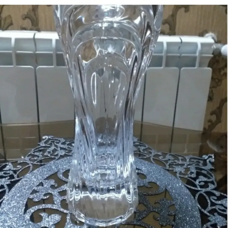 گلدان کریستال ژاپنی