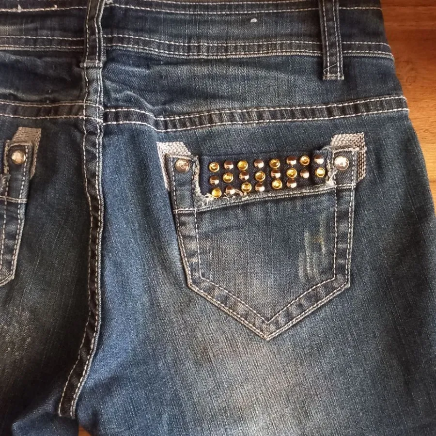 شلوارک لی زنانه و دخترانه