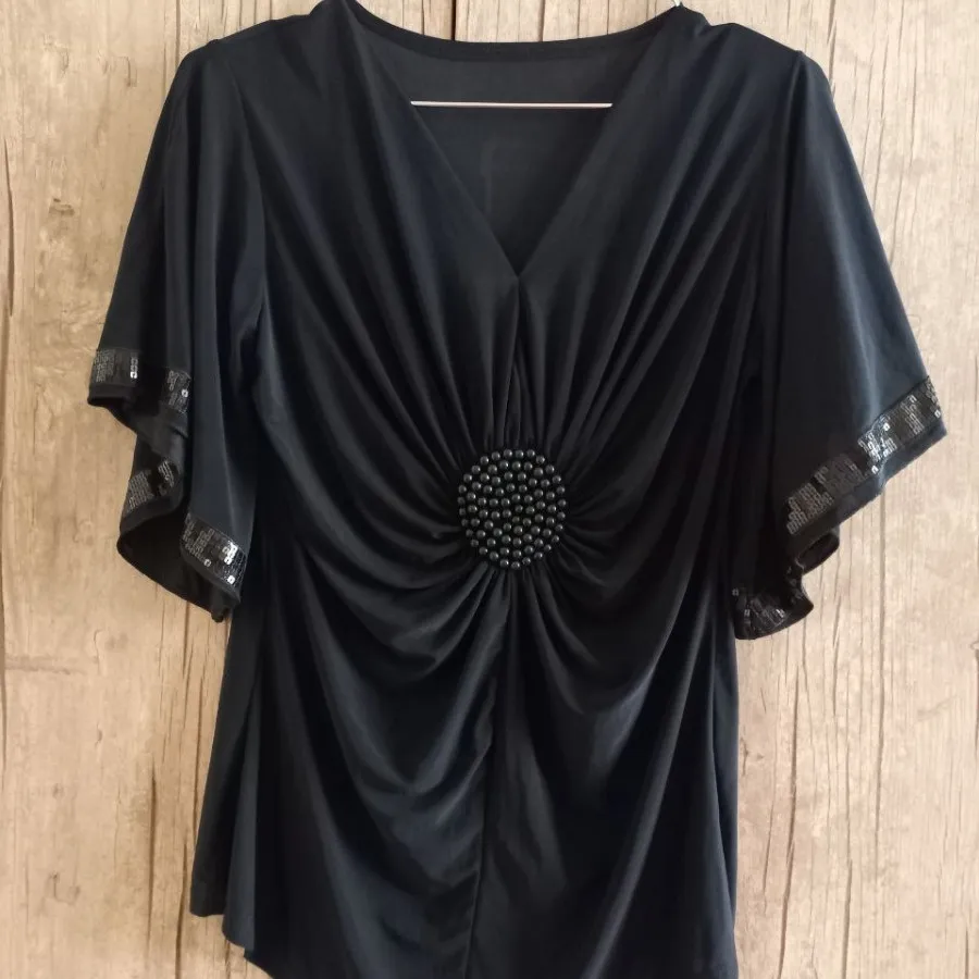 شومیز مجلسی