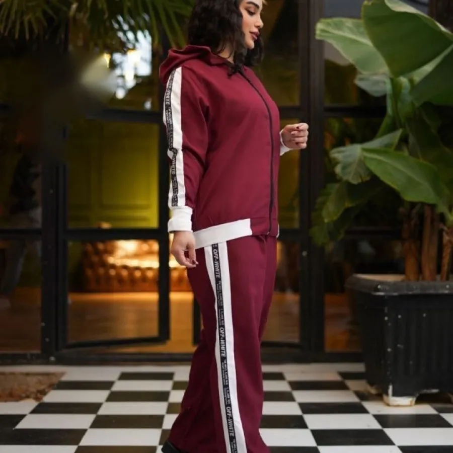 سویشرت شلوار زنانه