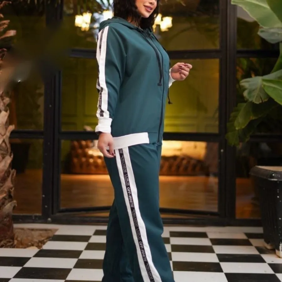 سویشرت شلوار زنانه