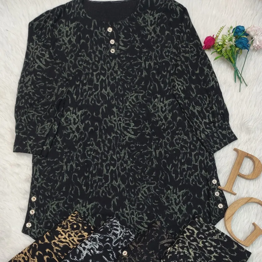 تونیک زنانه