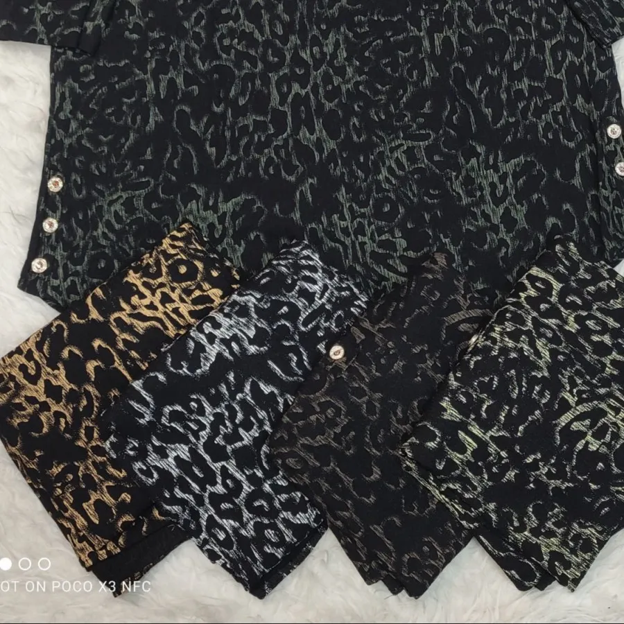 تونیک زنانه