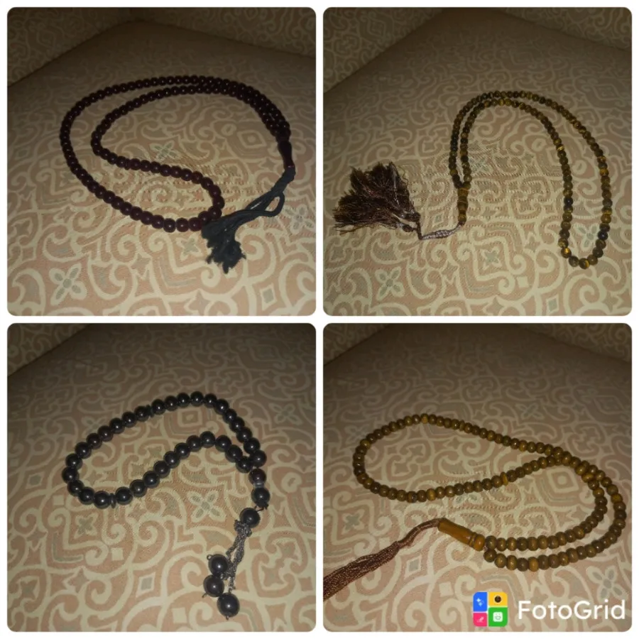 14 عدد تسبیح